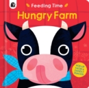Hungry Farm - Book