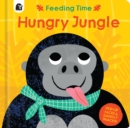 Hungry Jungle - Book