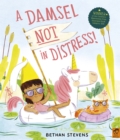 A Damsel Not in Distress! - Book