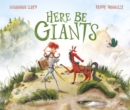 Here Be Giants - eBook