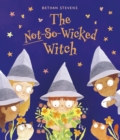 The Not-So-Wicked Witch - Book