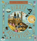Pirate Adventure - Book