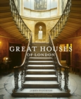 Great Houses of London - Book