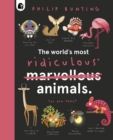The World's Most Ridiculous Animals : Volume 3 - Book