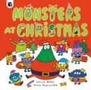 Monsters at Christmas : Volume 2 - Book