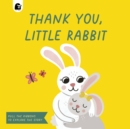Thank You, Little Rabbit - Book