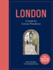 London: A Guide for Curious Wanderers - eBook