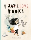 I Love Books - Book