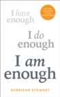 I Am Enough : the 90-day challenge to find contentment - eBook