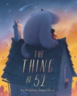 The Thing at 52 - Book