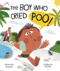 The Boy Who Cried Poo - Book