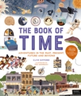 The Book of Time - Book