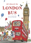 All Aboard the London Bus - Book