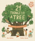 21 Things to Do With a Tree - Book