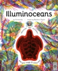 Illuminoceans : Dive deep into the ocean with your magic three-colour lens - Book