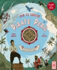 Spin to Survive: Pirate Peril - Book