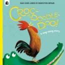 Croc-a-doodle-doo! - Book
