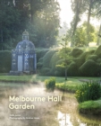 Melbourne Hall Garden - Book