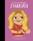 Shakira : Volume 95 - Book