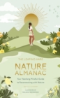 The Leaping Hare Nature Almanac : Your Yearlong Mindful Guide to Reconnecting with Nature - eBook