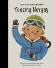 Tenzing Norgay : Volume 101 - Book