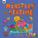 Monsters at Bedtime : Volume 4 - Book