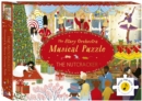 The Story Orchestra: The Nutcracker: Musical Puzzle : Press the note to hear Tchaikovsky's music - Book