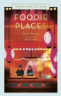Foodie Places - Book