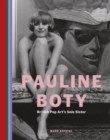 Pauline Boty : British Pop Art's Sole Sister - eBook