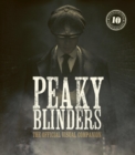 Peaky Blinders: The Official Visual Companion - Book