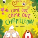 COME OUT, COME OUT, CHAMELEON! - eBook