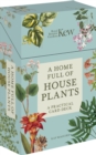 A Home Full of House Plants : A Practical Card Deck - Book