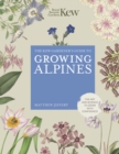 Kew Gardener's Guide to Growing Alpines - Book
