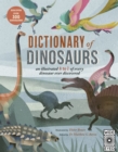 Dictionary of Dinosaurs - Book