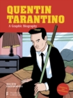 Quentin Tarantino: A Graphic Biography - eBook