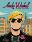 Andy Warhol: A Graphic Biography - Book
