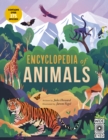 Encyclopedia of Animals : Contains over 275 species! - Book