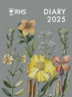 RHS Pocket Diary 2025 - Book