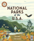 National Parks of the USA - Book