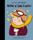 Antoine de Saint-Exupery - Book