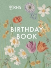 RHS Birthday Book - Book