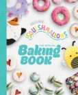 Squishmallows: The Official Baking Book - Book