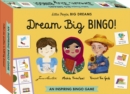 Dream Big BINGO! : Little People, BIG DREAMS Bingo Game - Book