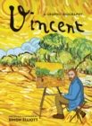 Vincent : A Graphic Biography - Book