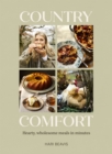 Country Comfort : Hearty, wholesome meals in minutes - Book