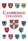 Cambridge Colleges - Book