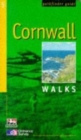 Pathfinder Cornwall : Walks - Book