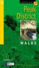 Peak District : Walks - Book