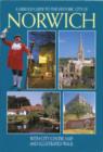 Historic City of Norwich - Book