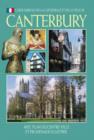 The Cathedral and City of Canterbury - Book